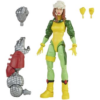 Figura Hasbro Marvel Legends Series Rogue | 15 cm - 1