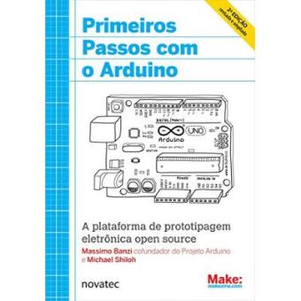 Primeiros Passos Com O Arduino - 1