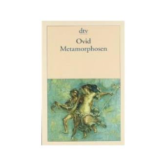 Metamorphosen.ovid/dtv-aleman- - 1
