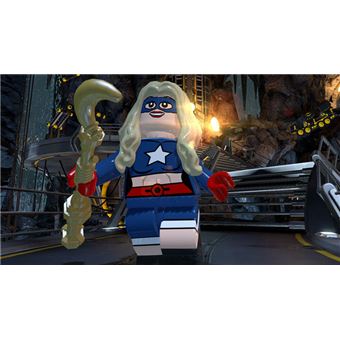 Videojogo Warner Bros. Games LEGO Batman 3 : Beyond Gotham - 1