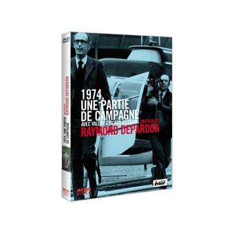 rd-1974 une partie de campagne (DVD) - 1