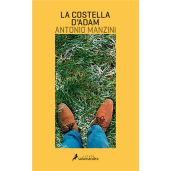 La Costella D'Adam - 1