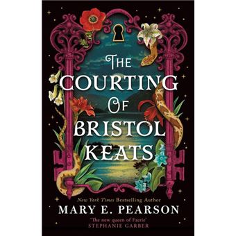 The Courting Of Bristol Keats - 1
