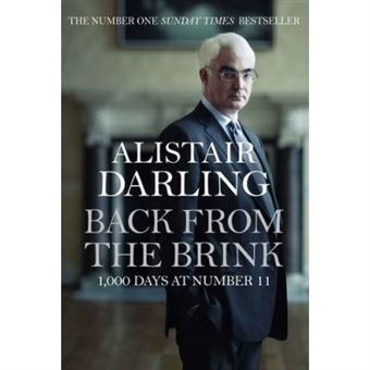 Back From The Brink: 1,000 Days At Number 11 - 1