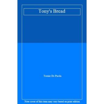 Tony's Bread - 1