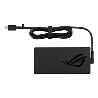 Adaptador e Transformador ASUS ADP-240EB B | Preto - 1