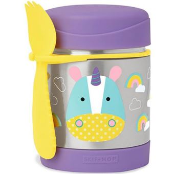 Termo Skip Hop | Zoo Unicorn - 1
