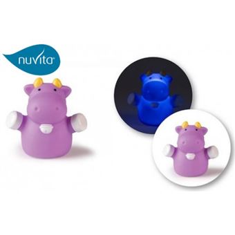 Luz de Presença Nuvita | Vaca - 1