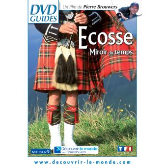 ecosse - miroire du temps (DVD)