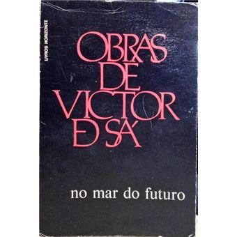 No mar do futuro. - 1