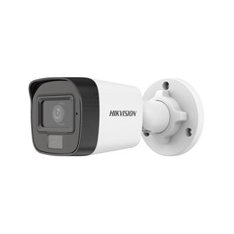 Câmera de Segurança Cctv Hikvision DS-2CE16K0T-LFS(2.8mm) | Branco - 1