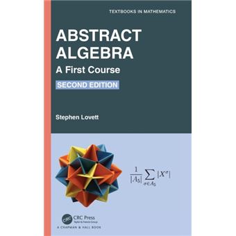 Abstract Algebra - 1