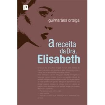 A Receita da Dra. Elizabeth - 1