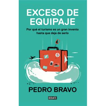 Exceso De Equipaje - 1