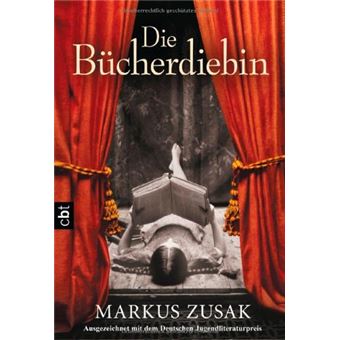 Die Bücherdiebin - 1