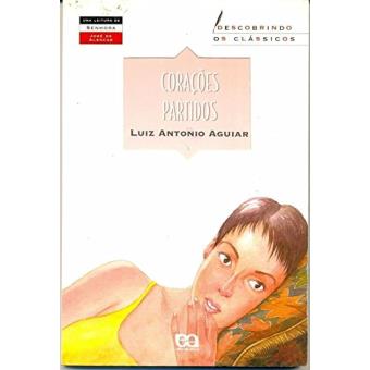 Corações Partidos - 1