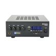 Amplificador Adastra 30W Linha 100V Serie Cm Com Bluetooth