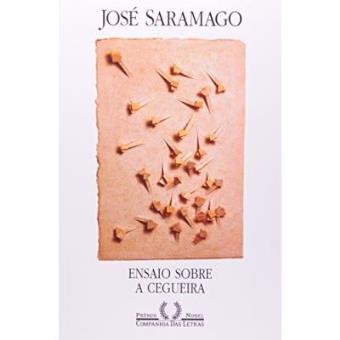 Ensaio Sobre A Cegueira - 1