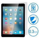 Película Protetora de Ecrã Avizar para para iPad Air 2/iPad Pro 9.7 9H Vidro Temperado 0,3mm - Transp