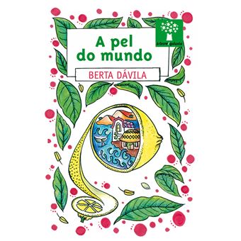 A Pel Do Mundo - 1