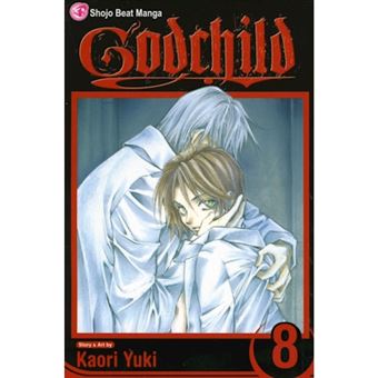 Godchild - Paperback - 2008 - 1