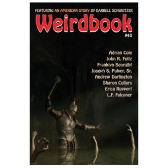 Weirdbook 43 - 1
