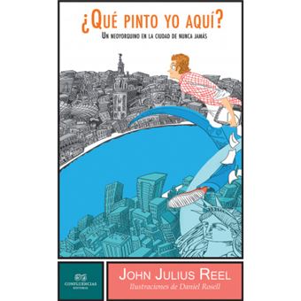 ¿Qué Pinto Uo Aquí? - 1