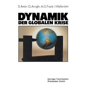 Dynamik Der Globalen Krise - Paperback / softback - 1986 - 1