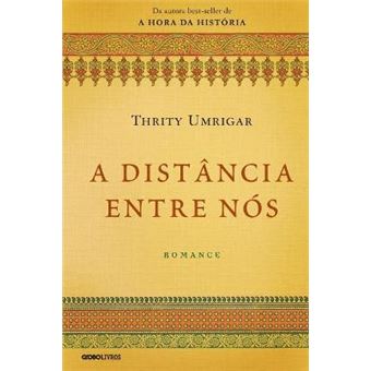 A distancia entre nos - 1