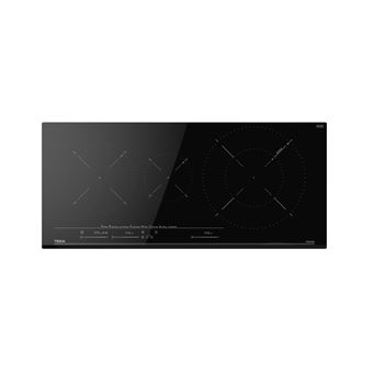 Placa de Indução Teka IZC 93320 MST | Elétrica | 90 cm | 3 Zonas | Preto - 1