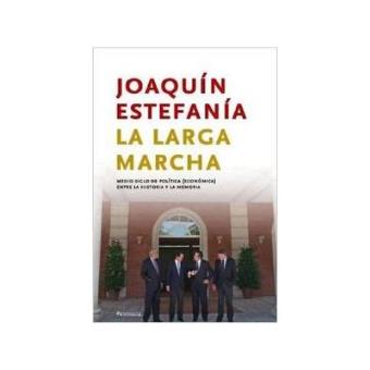 La larga marcha - 1