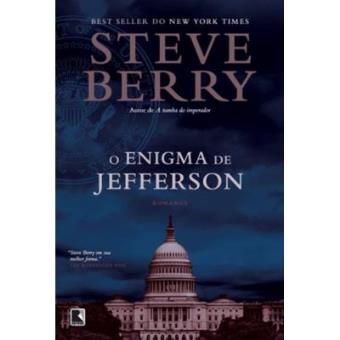 O Enigma De Jefferson - 1