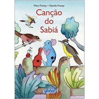 Canção Do Sabiá - 1