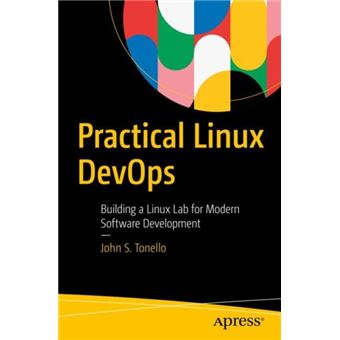 Practical Linux Devops - 1