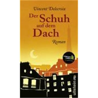 Der Schuh Auf Dem Dach - 1