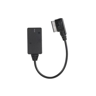 Adaptador Áudio Bluetooth AUX Orysin para Audi A5/A6/A8/Q7 - 1