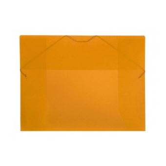 Pasta CARCHIVO 2034K52 | Laranja, Translúcido - 1