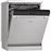 Máquina de Lavar Loiça Whirlpool WFC 3C24 PF X 14 espaços conjuntos A++_0
