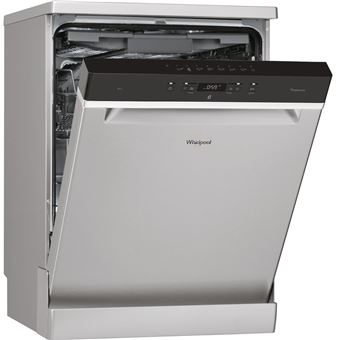 Máquina de Lavar Loiça Whirlpool WFC 3C24 PF X 14 espaços conjuntos A++