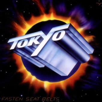 Tokyo-Fasten Seat Belts - 1