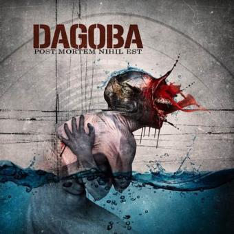 Dagoba-Post Mortem Nihil Est(Digi) - 1