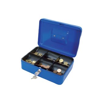 Cofre PLUS Office | Médio | 307X80X230 cm - Azul - 1