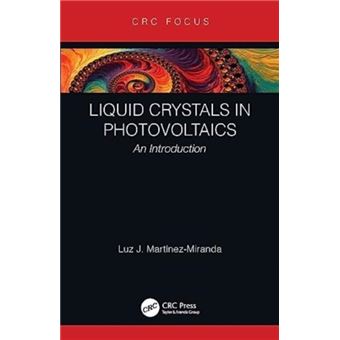 Liquid Crystals In Photovoltaics - 1