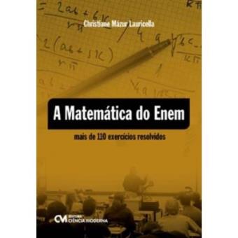 Matematica Do Enem, A - 1