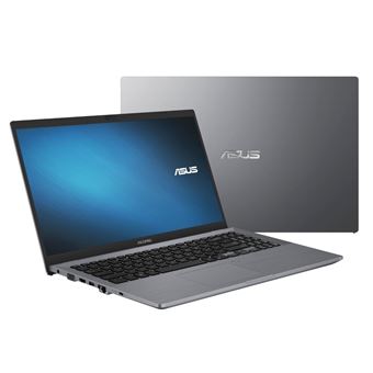 Portátil ASUS P3540FA-BQ0412R i5 SSD 512GB 15.6" Cinzento