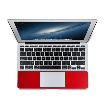 mala para portáteis TwelveSouth SurfacePad 27,9 cm (11") Estojo Vermelho