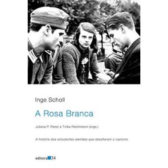 A Rosa Branca - 1