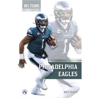 Philadelphia Eagles - 1