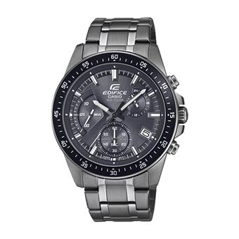 Relógio CASIO EDIFICE EFV-540DC-1CVUEF - 1