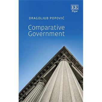 Comparative Government - 1